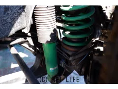 スズキ ジムニー