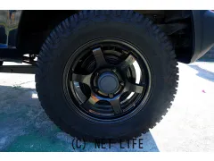 スズキ ジムニー