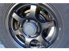 スズキ ジムニー