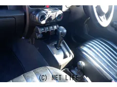 スズキ ジムニー