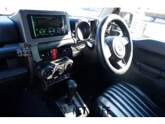 スズキ ジムニー