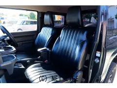 スズキ ジムニー