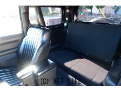 スズキ ジムニー