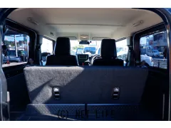 スズキ ジムニー