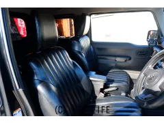 スズキ ジムニー