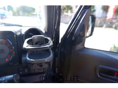 スズキ ジムニー