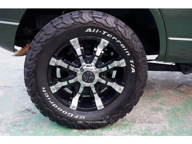 スズキ ジムニー