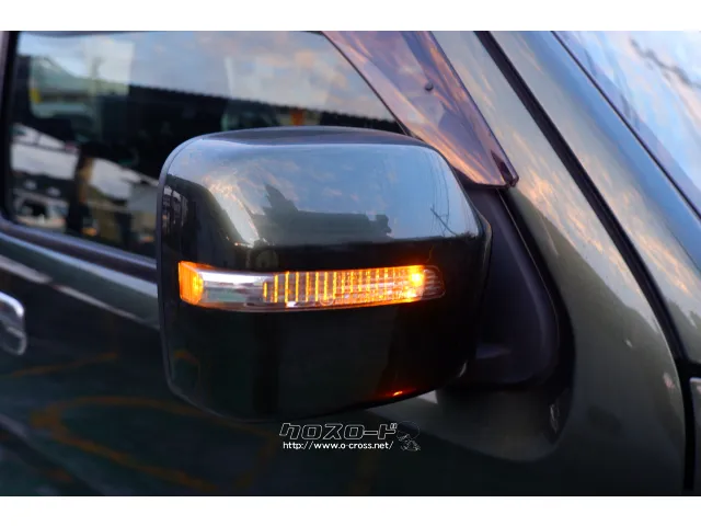 スズキ ジムニー