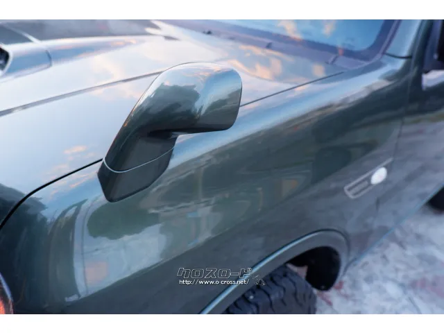 スズキ ジムニー