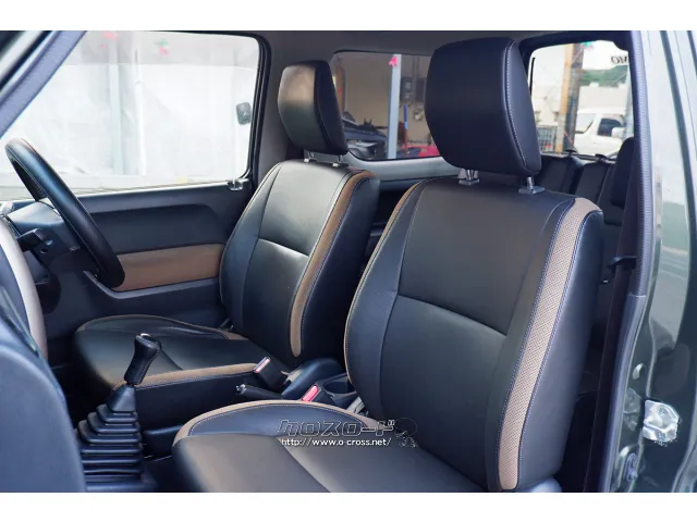 スズキ ジムニー