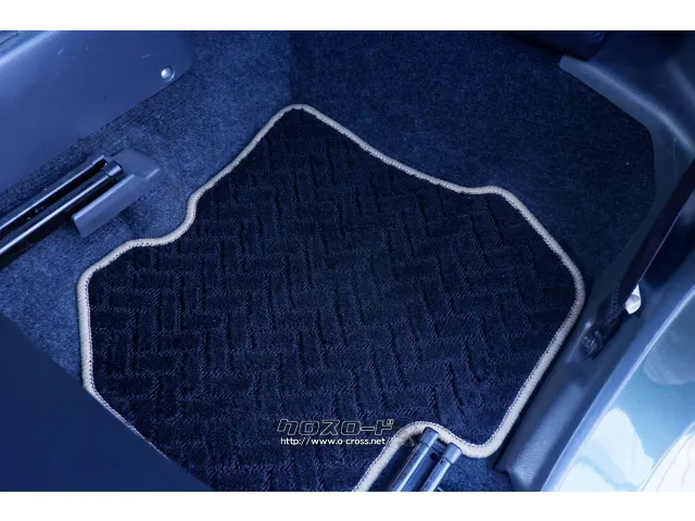 スズキ ジムニー