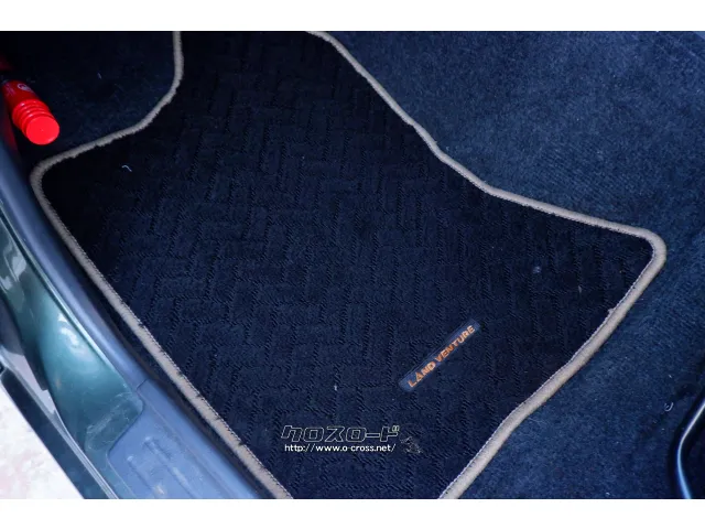 スズキ ジムニー