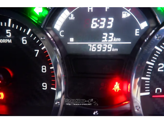 スズキ ジムニー