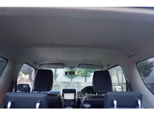 スズキ ジムニー