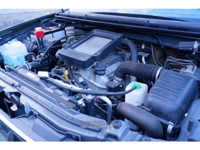 スズキ ジムニー