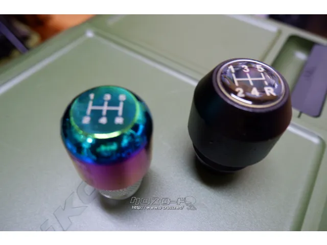 スズキ ジムニー