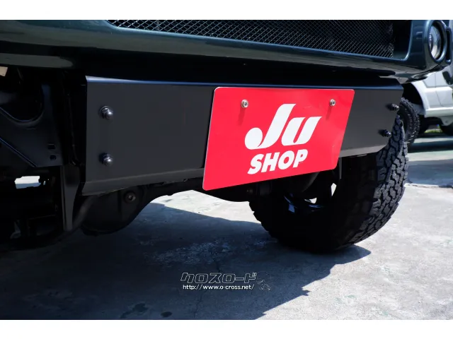 スズキ ジムニー