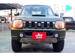 スズキ ジムニー