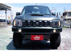 スズキ ジムニー