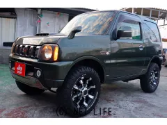 スズキ ジムニー