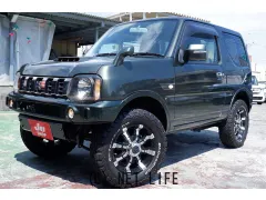 スズキ ジムニー