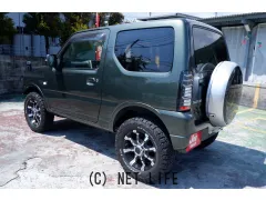 スズキ ジムニー