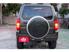 スズキ ジムニー