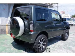 スズキ ジムニー