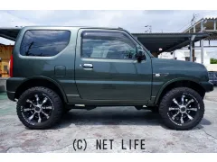 スズキ ジムニー