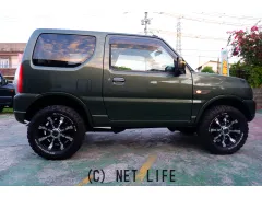 スズキ ジムニー