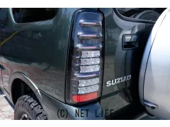 スズキ ジムニー