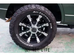 スズキ ジムニー