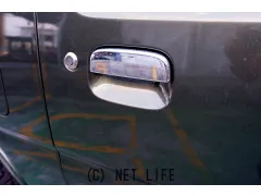 スズキ ジムニー