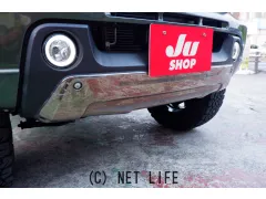 スズキ ジムニー