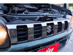 スズキ ジムニー