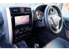 スズキ ジムニー