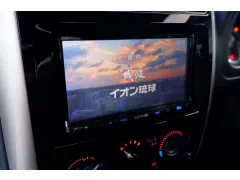 スズキ ジムニー