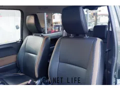 スズキ ジムニー