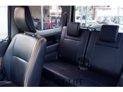 スズキ ジムニー