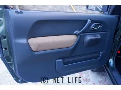 スズキ ジムニー