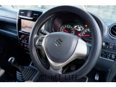 スズキ ジムニー