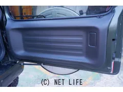 スズキ ジムニー