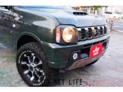 スズキ ジムニー