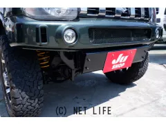 スズキ ジムニー