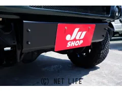 スズキ ジムニー