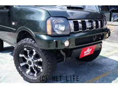 スズキ ジムニー