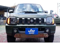 スズキ ジムニー