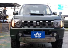 スズキ ジムニー