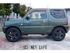 スズキ ジムニー