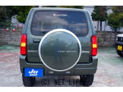 スズキ ジムニー